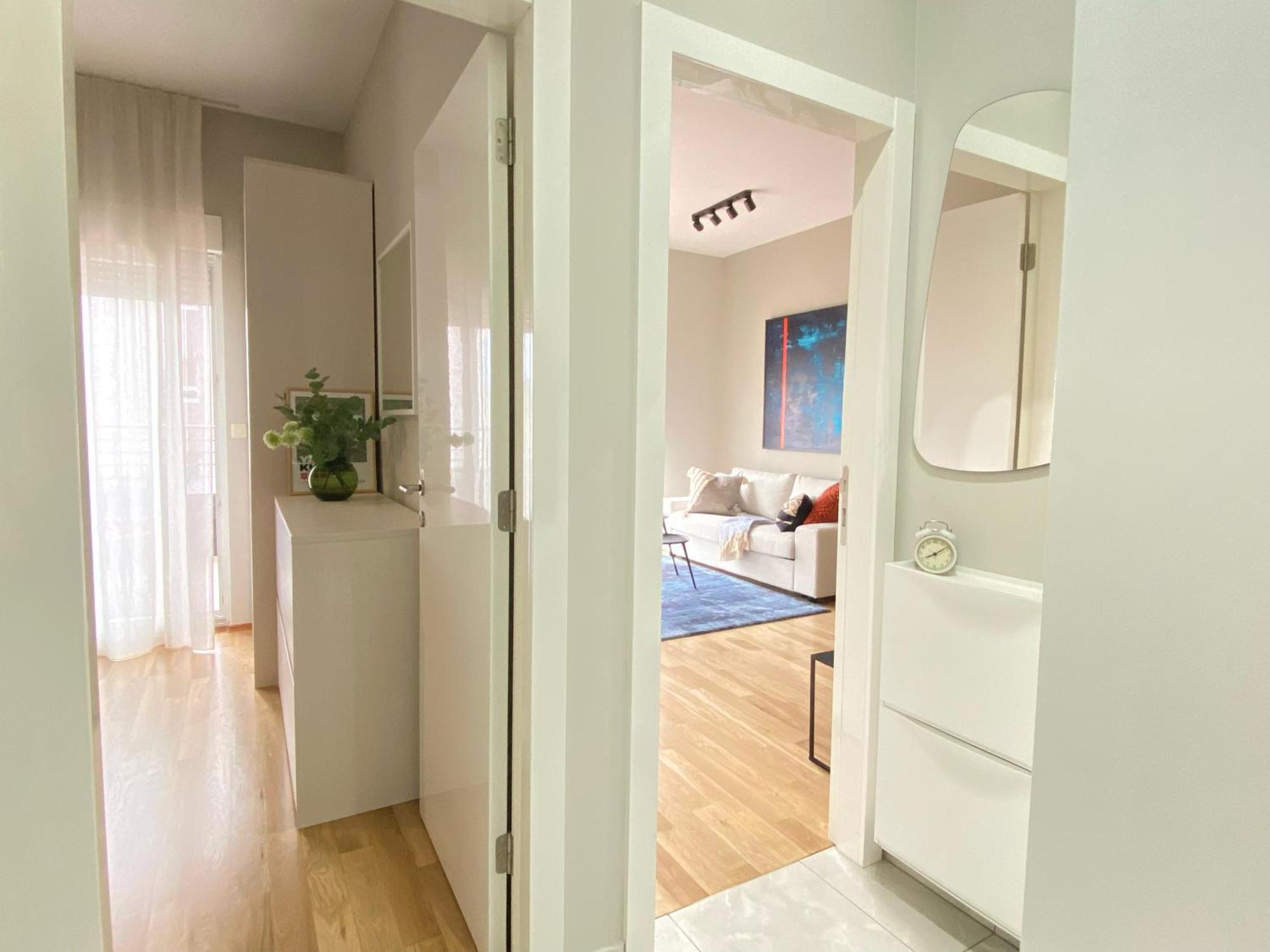 Astramaris Znjan Apartment Split Luaran gambar